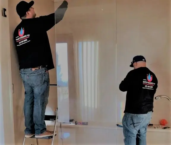 Professional plumbing installation for Leak Detection in Lynnview